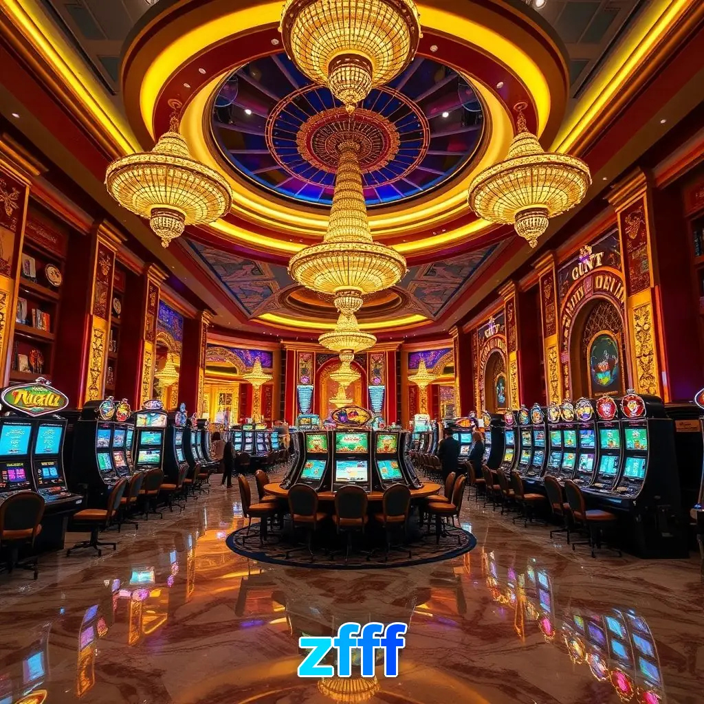 Formulário registro zfff