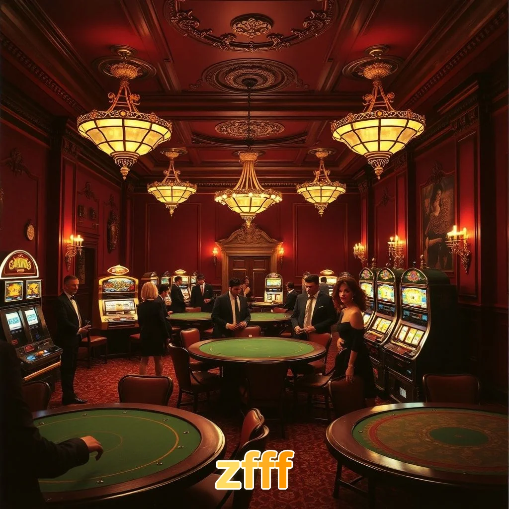 App zfff Android download