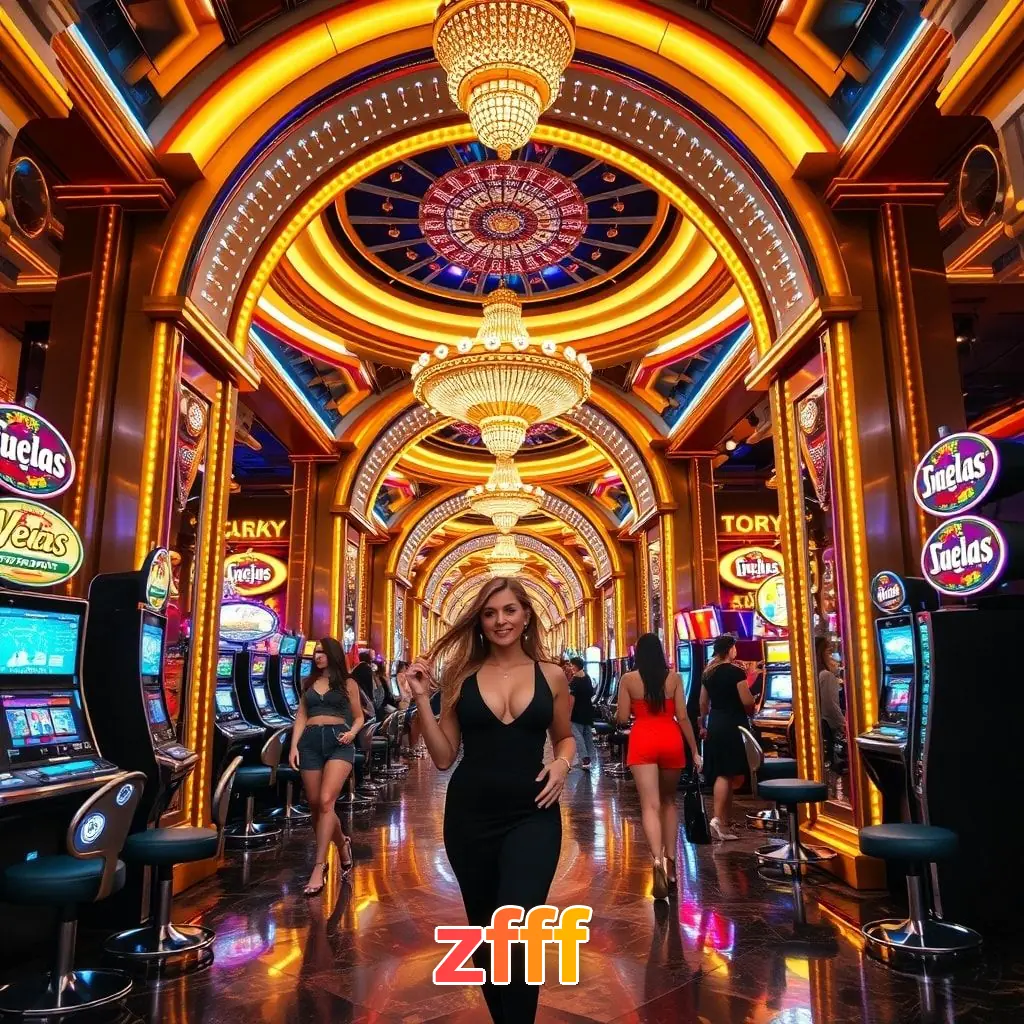 App zfff slots mobile