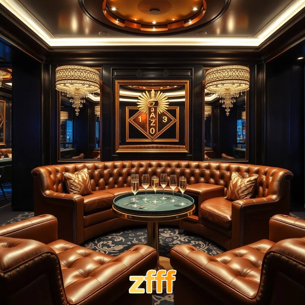 Conta zfff sincronizada site e app