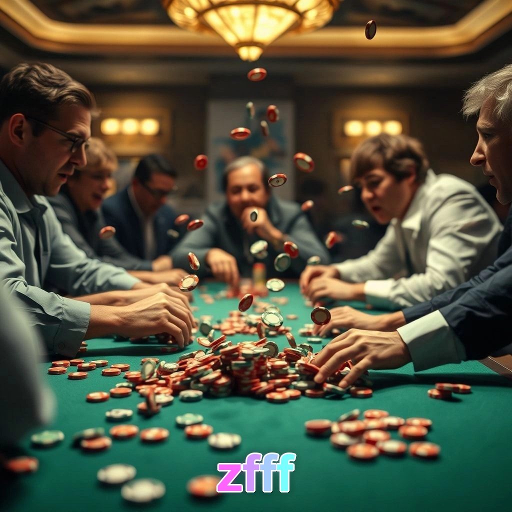 App zfff apostas esportivas mobile